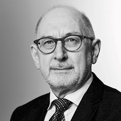Aksel Bech